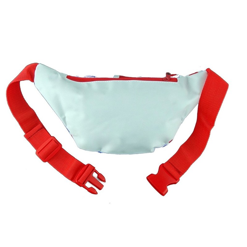 Funny Guy Mugs British Flag Fanny Pack