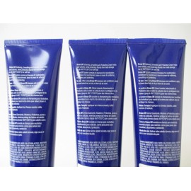 Matrix Total Results Brass Off Blonde Threesome Cream 5.1 oz (Pack of 3)