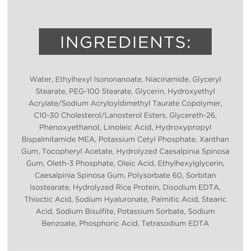 Elta MD Crema Hidratante Restauradora Pm Restore Moisturizer 48g