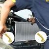 Automatic Transmission Cooler Oil Tube Connector Compatible with Honda Accord