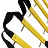 Fire Escape Ladder 3 Story | Rope Ladder Fire Escape