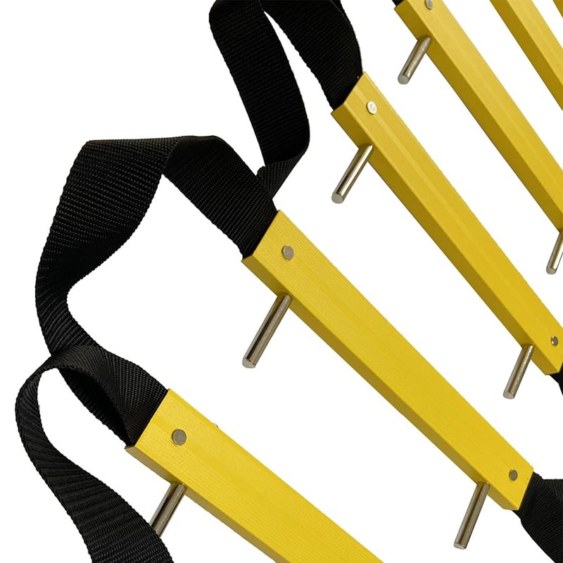 Fire Escape Ladder 3 Story | Rope Ladder Fire Escape