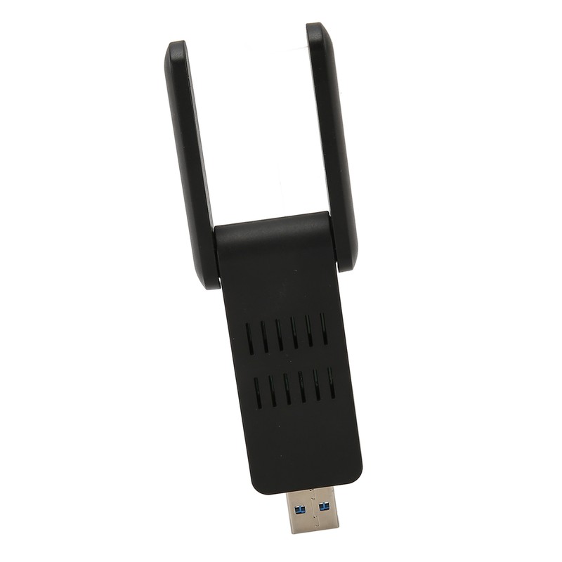 Wireless USB WiFi Adapter for PC 1300Mbps Dual Band 2.4GHz