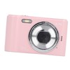 HD 1080P Digital Video Camera for Kids 2.4inch IPS Screen