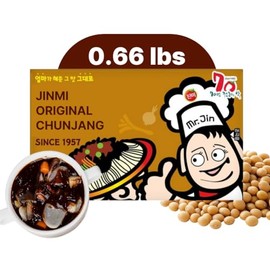 JINMI-vegan-Gochujang-soysauce korean tteokbokki, sauce gochujang paste, hot chili sauce, doenjang soybean paste, Seasoned Soybean Paste, Sun-dried pepper, Taeyangcho Gochujang 1.1bls(500g) (CHUNJANG)