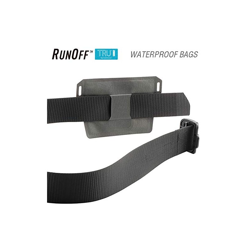 NITEIZE ROW-09-R3 Runoff Waterproof Wallet (Genuine Japanese Product)