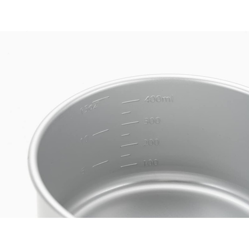 Snow Peak BS-010CS Fire Stove Coen Cooker Set