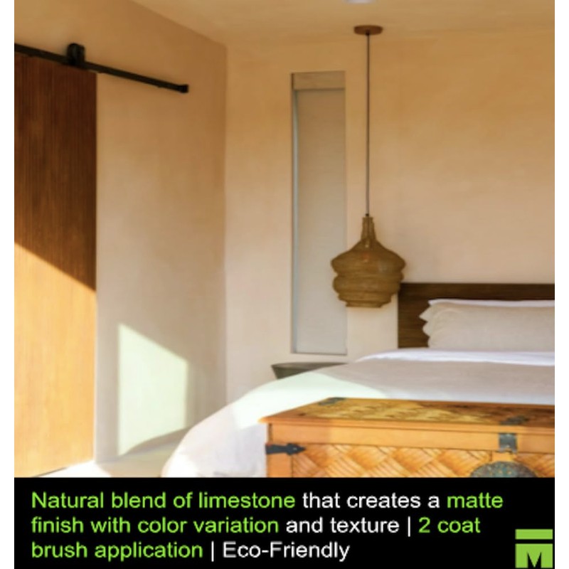 Meoded Paint & Plaster | Lime Wash | Lime Paint