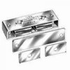 SCHLAGE Ives 326A92 Magnetic Catch, Aluminum