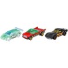 Hot Wheels Hot Wheels 3 Car Pack, Multipack of 3