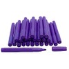 Thomas & Anca Club Supplies Ltd 25x Purple Bingo Felt