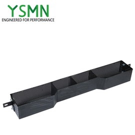 YSMN Golf Cart Front Inner Basket, Replacement for EZGO TXT and RXV Golf Cart