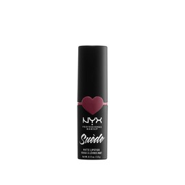 Suede Matte Lipstick Vintage 3.5 g