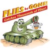 Flies Be Gone Fly Trap - Natural Protein-Powered Attractant