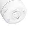 30ML Essential Oil Diffuser LED Aromatherapy Diffuser with Timer Silent
