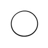 LIXIL INAX O-Ring (S48) 50-574-1