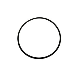 LIXIL INAX O-Ring (S48) 50-574-1