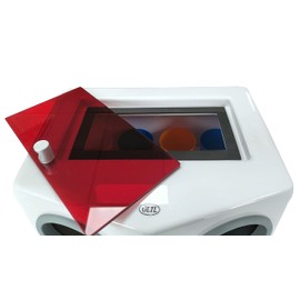 Film Imaging Processor Darkroom Portable Developer