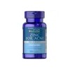 Zinc para el acné Puritan's Pride 100 comprimidos importados de