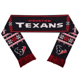 FOCO Houston Texans Light Up Scarf