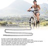 Mountain Bike Road Bicycle Chain 10 Speed 116 Links Bicycle