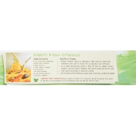 Jovial Spaghetti Gluten-Free Pasta | Whole Grain Brown Rice Spaghetti Pasta | Non-GMO | Lower Carb | Kosher | USDA Certified Organic | Made in Italy | 12 oz (6 Pack)