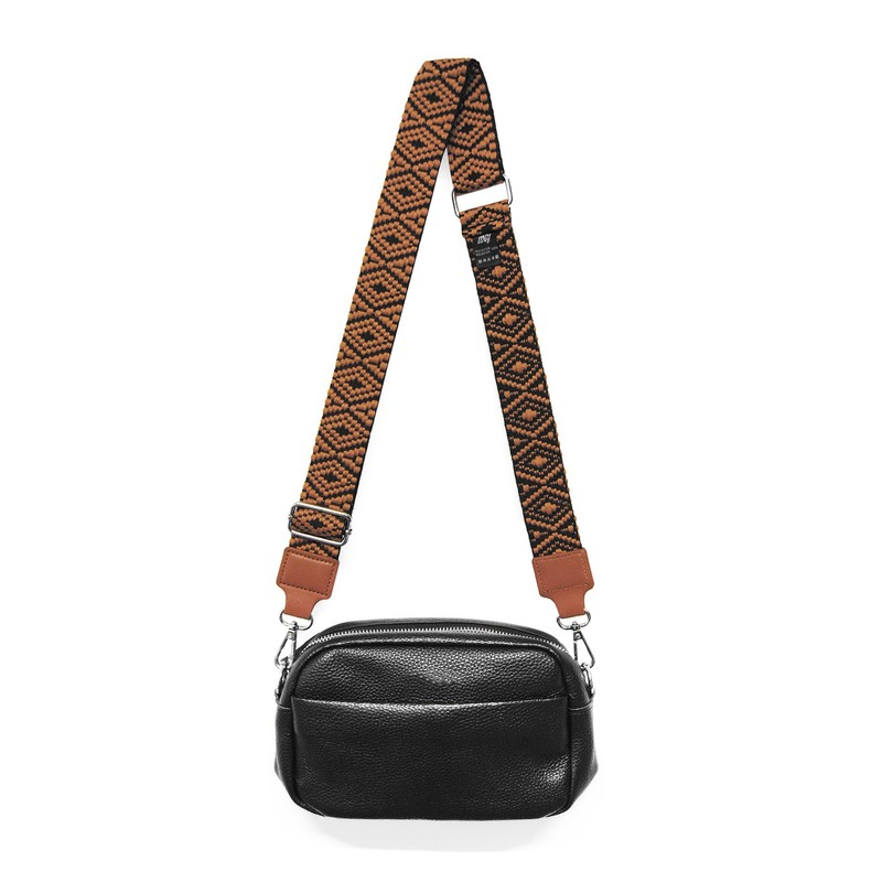 axy Shoulder Strap 4 cm Wide Adjustable Bag Strap for