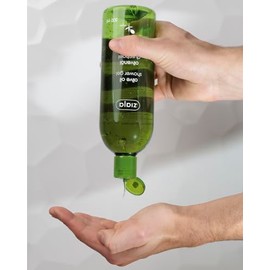 Ziaja Ziaja natural olive shower gel 500 ml