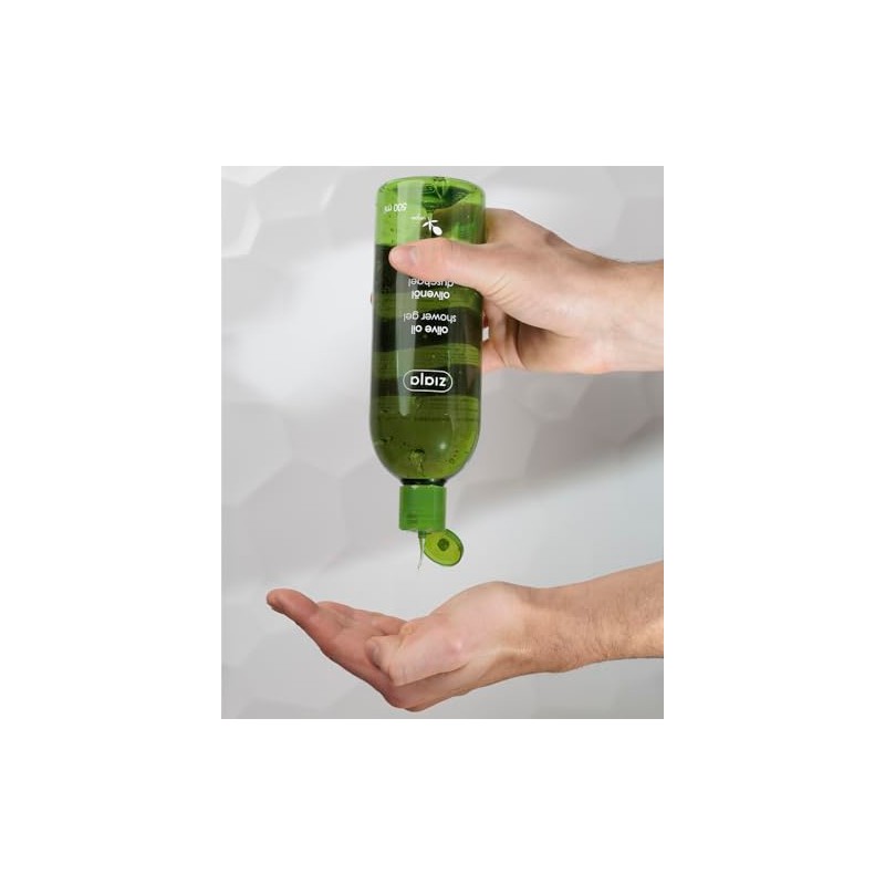 Ziaja Ziaja natural olive shower gel 500 ml