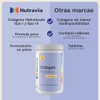 Colageno Hidrolizado Puro 10g Collagen Peptides Hidratación Movilidad Colágeno Polvo