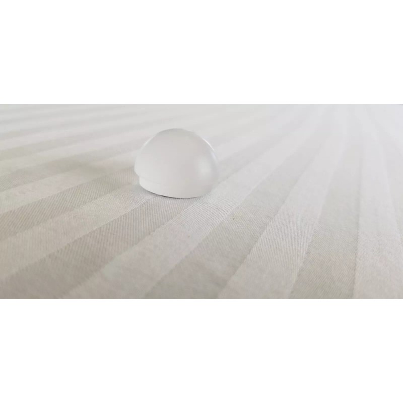 Bossaber Lightsaber Blade Tip For 1 inch OD Blades 7/8