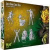 Malifaux Third Edition Resurrectionists Jack DAW Core Box
