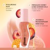 Gisou Aceite labial con infusión de miel - Ciruela glaseada