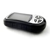 BW New 8 In 1 Digital Compass LCD Altimeter Barometer