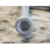 Standard REUSABLE VW TDI PD Injector Bolts, 12.9, Extreme corrosion
