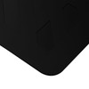24 x 24Inch Mud Flaps for Semi Trucks Tractor Trailer