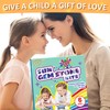 Suncatcher Kits for Girls 6 7 8 9 10 Years