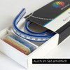 OfficeTree 4 x Tailor's Chalk 55 x 20 mm -