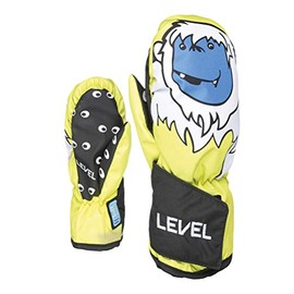 Level Animal Monster Gloves, Kids, XS Monster