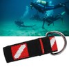 Keenso Diving Hand Band, Universal Diving Wrist Strap Hand Strap