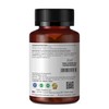 Miebotan Bacillus Subtillis 25 Billion per Veggie Capsules - 60
