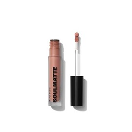 MORPHE Soulmatte Velvet Lip Mousse (Honey (Beige Nude))