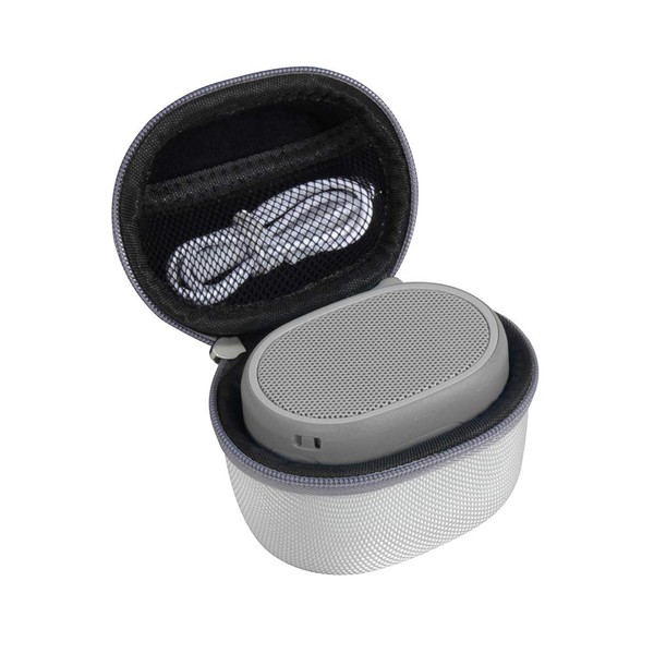 Hermitshell Travel Case Fits Sony XB01 Bluetooth Compact Portable Speaker