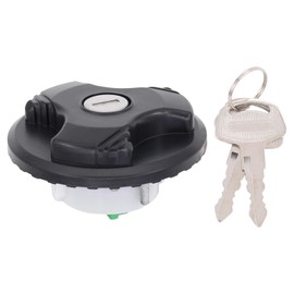 Doo Engy Fuel Cap Fuel Tank Lockable Key for Fiat Panda Punto Ducato Peugeot Boxer