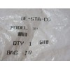 DESTACO 381 Series 381 Pull Action Latch Clamp