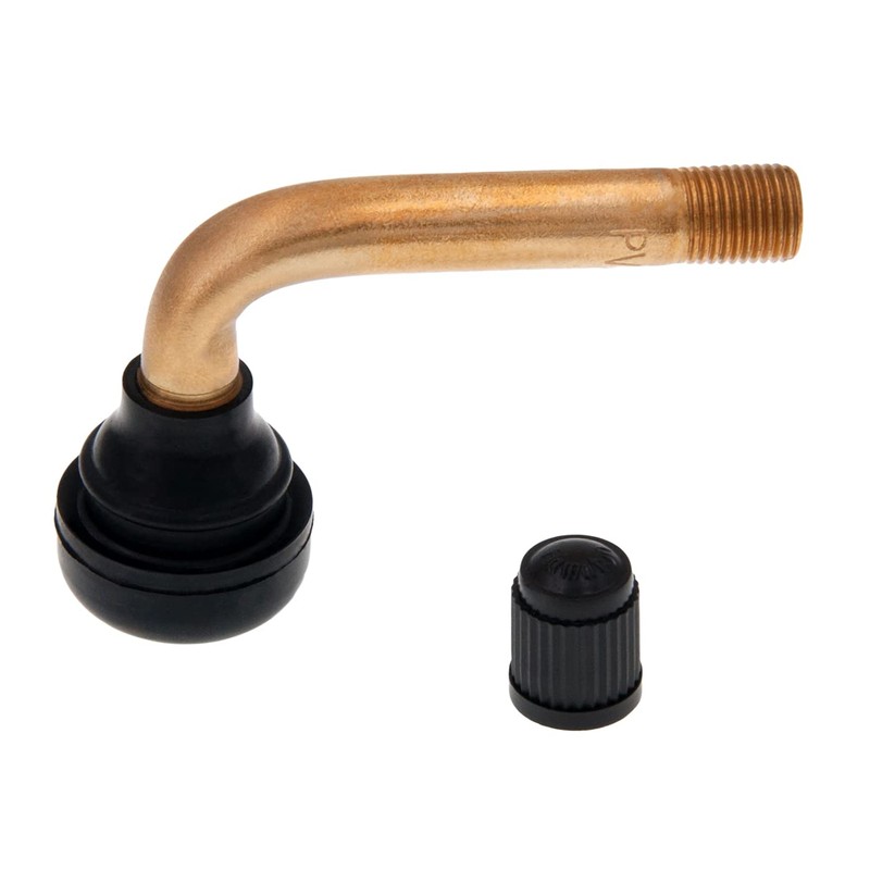 levando PVR71 Angled Tyre Valve - 2 Pieces - Valve