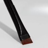 Premium diagonal eyeliner brush eye makeup supplies large size / 프리미엄 사선 아이라이너 브러시 아이 메이크업 용품 대형