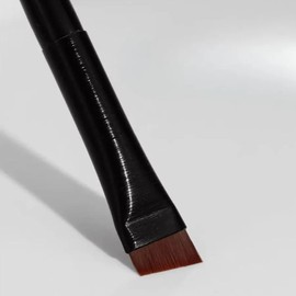 Premium diagonal eyeliner brush eye makeup supplies large size / 프리미엄 사선 아이라이너 브러시 아이 메이크업 용품 대형