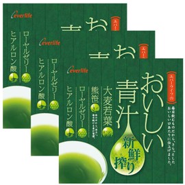 Delicious Green Juice Fresh Shibori, , ,