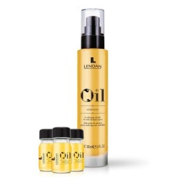 Lendan Oil Essences De 5 Continentes Aceite Capilar 100ml
